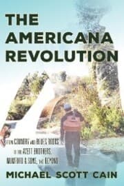 Cover von The Americana Revolution