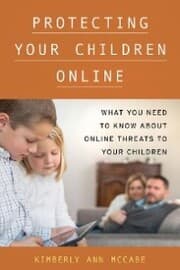 Cover von Protecting Your Children Online