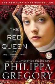 Cover von The Red Queen