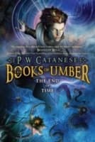Cover von End of Time