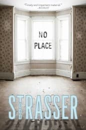 Cover von No Place