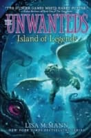 Cover von Island of Legends