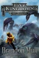 Cover von Sky Raiders