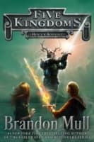 Cover von Rogue Knight
