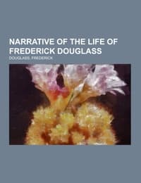 Cover von Narrative of the Life of Frederick Douglass
