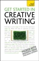 Cover von Get Started In Creative Writing: Teach Yourself