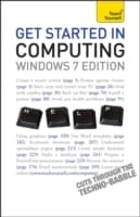 Cover von Get Started In Computing: Teach Yourself
