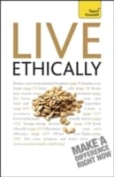 Cover von Live Ethically: Teach Yourself