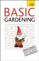 Cover von Basic Gardening