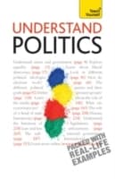 Cover von Understand Politics: Teach Yourself