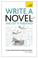 Cover von Write a Novel and Get it Published