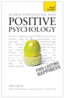 Cover von Achieve Your Potential with Positive Psychology