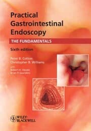 Cover von Practical Gastrointestinal Endoscopy