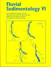 Cover von Fluvial Sedimentology VI
