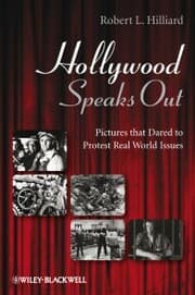 Cover von Hollywood Speaks Out