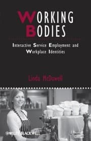Cover von Working Bodies