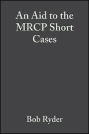 Cover von An Aid to the MRCP Short Cases