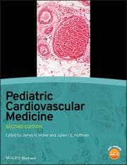 Cover von Pediatric Cardiovascular Medicine