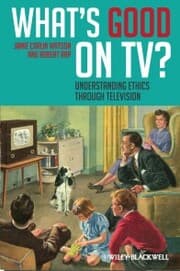Cover von What's Good on TV?