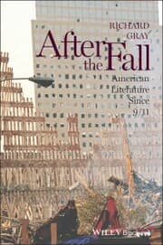 Cover von After the Fall