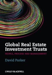 Cover von Global Real Estate Investment Trusts