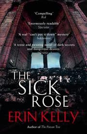 Cover von The Sick Rose