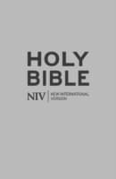 Cover von NIV Bible eBook (New International Version)