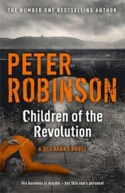 Cover von Children of the Revolution