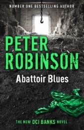 Cover von Abattoir Blues