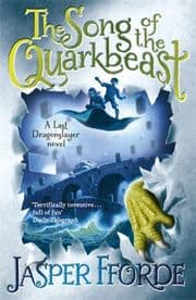 Cover von The Song of the Quarkbeast