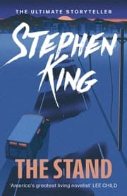 Cover von The Stand