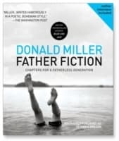 Cover von Father Fiction