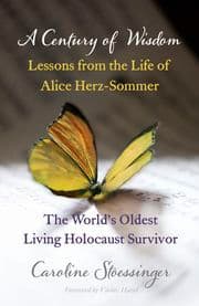 Cover von A Century of Wisdom