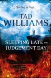 Cover von Sleeping Late on Judgement Day
