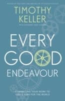 Cover von Every Good Endeavour