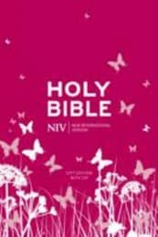 Cover von Holy Bible