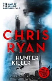 Cover von Hunter Killer