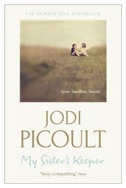 Cover von My Sister's Keeper