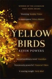 Cover von Yellow Birds