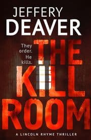 Cover von The Kill Room