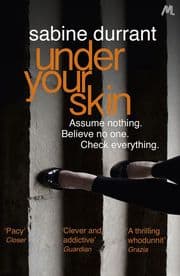 Cover von Under Your Skin