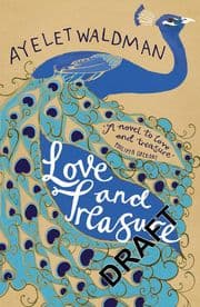 Cover von Love and Treasure