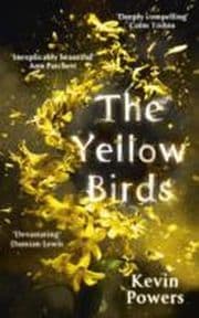 Cover von The Yellow Birds