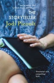 Cover von The Storyteller