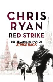 Cover von Red Strike
