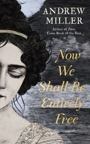Cover von Now We Shall Be Entirely Free