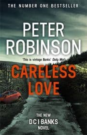 Cover von Careless Love