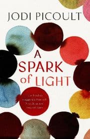 Cover von A Spark of Light