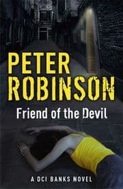 Cover von Friend of the Devil