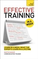 Cover von Deliver Great Training Courses In A Week